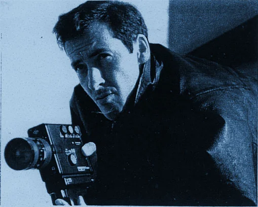 Non-Zero Movies — production still