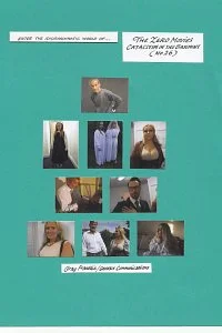 Cataclysm in the Basement