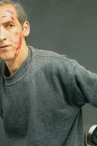 Cataclysm in the Basement 7