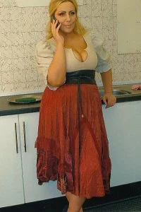 Cataclysm in the Basement 9