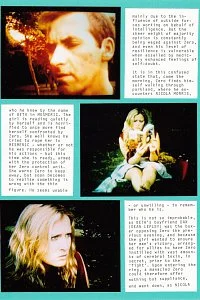 stranger in the mirror — page 3