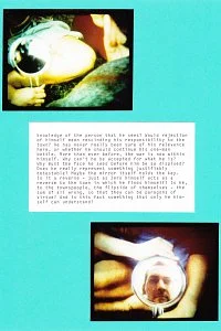 stranger in the mirror — page 5