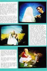 stranger in the mirror — page 7