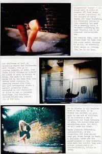 deterrent — page 16