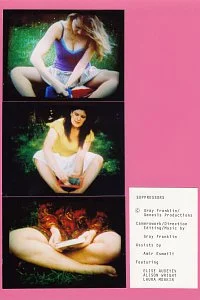 Suppressors — page 17