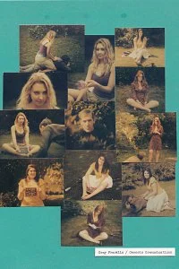 Sheet 3 — Gray Franklin / Genesis Communications