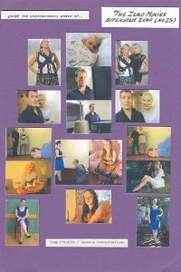 Superstate Zero No.25